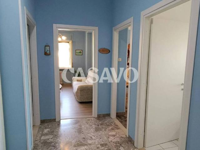 Appartamento in vendita a Pietragrossa, Chieti