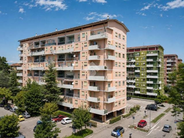 Appartamento in vendita a Chieti, Abruzzo