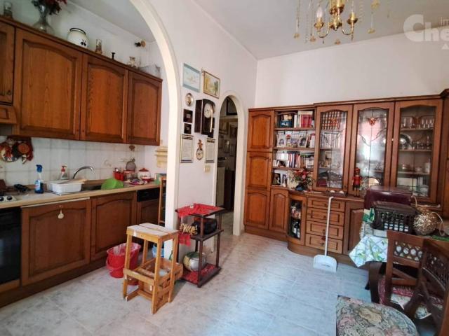 Appartamento in vendita a Chieti, Abruzzo