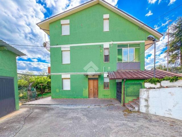 Appartamento in vendita a Santa Filomena, Chieti