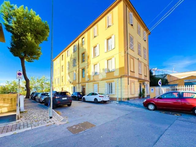 Appartamento in vendita a Santa Barbara, Chieti