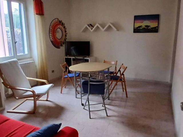 Appartamento in vendita a Santa Barbara, Chieti