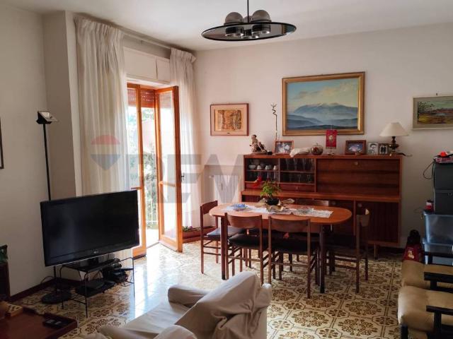 Appartamento in vendita a Chieti, Abruzzo