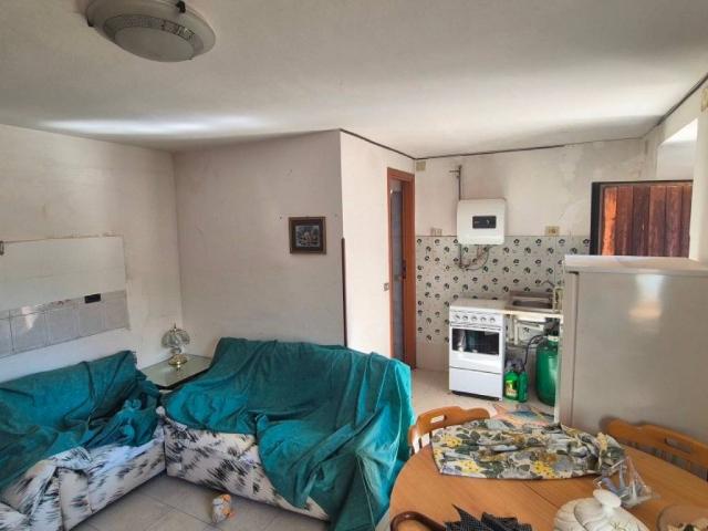 Appartamento in vendita a San Donato, Chieti
