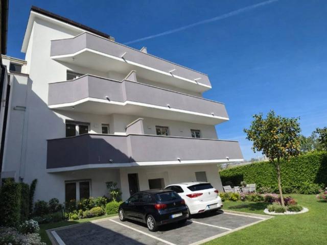 Appartamento in vendita a Chieti, Abruzzo