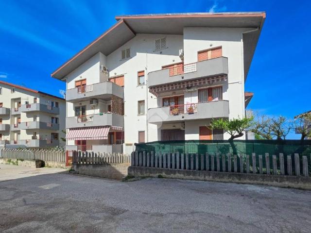 Appartamento in vendita a Chieti, Abruzzo