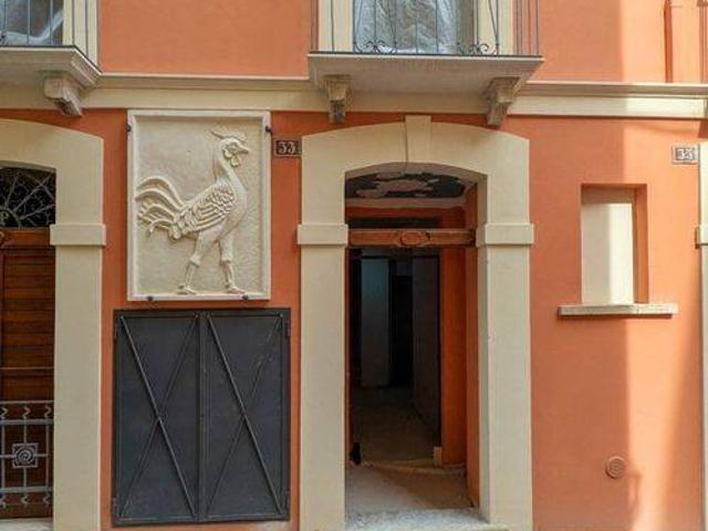 Appartamento in vendita a Santa Barbara, Chieti
