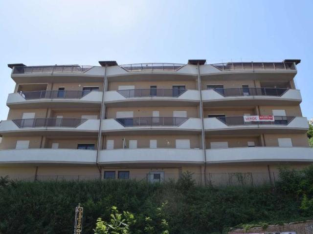 Appartamento in vendita a Chieti