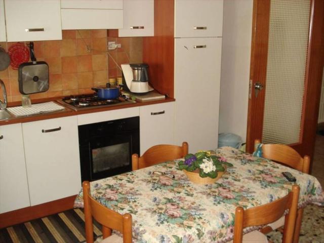 Appartamento in vendita a Santa Barbara, Chieti