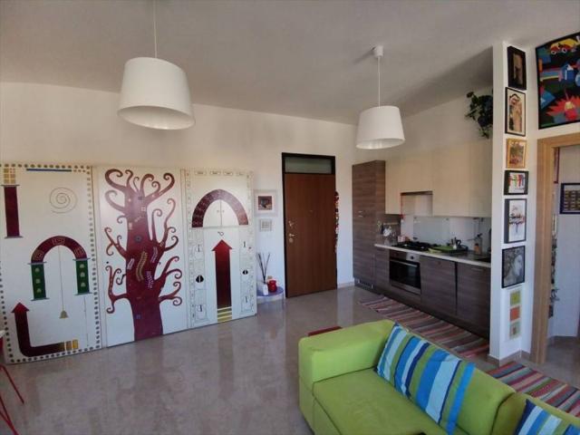 Appartamento in vendita a Chieti