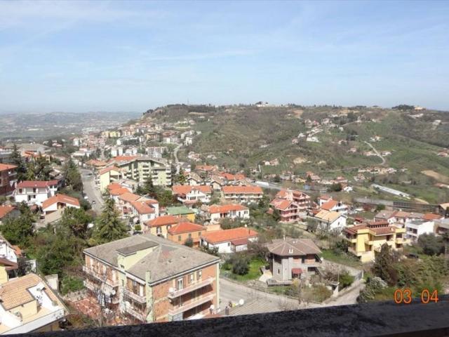 Appartamento in vendita a Pietragrossa, Chieti