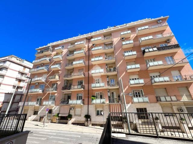 Appartamento in vendita a Santa Barbara, Chieti