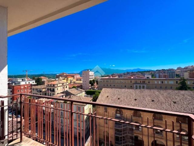 Appartamento in vendita a Santa Barbara, Chieti