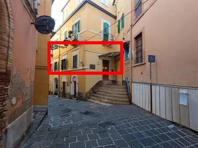 Appartamento in vendita a Chieti, Abruzzo