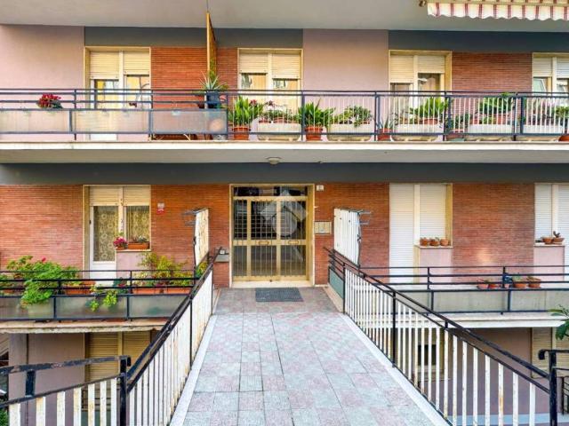 Appartamento in vendita a Santa Barbara, Chieti