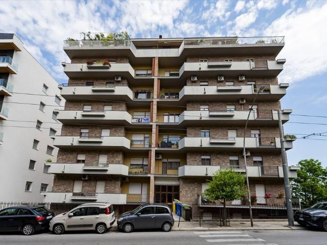 Appartamento in vendita a Santa Barbara, Chieti