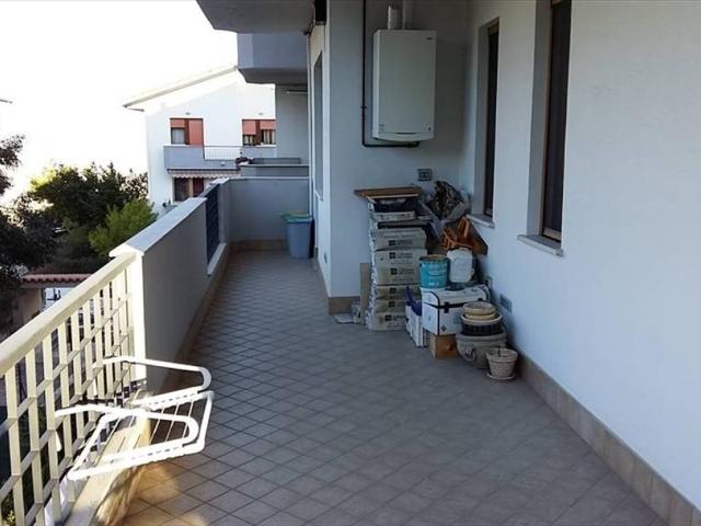 Appartamento in vendita a Chieti, Abruzzo