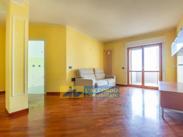 Appartamento in vendita a Chieti, Abruzzo
