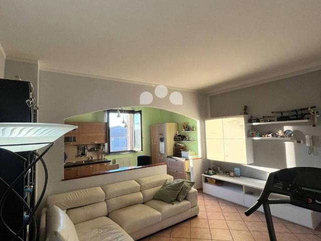 Appartamento in vendita a Chieve, Lombardia