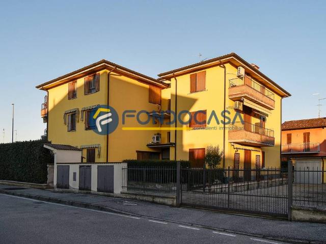 Appartamento in vendita a Chieve, Lombardia