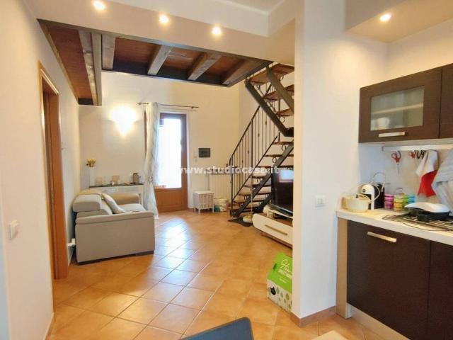 Appartamento in vendita a Chieve, Lombardia