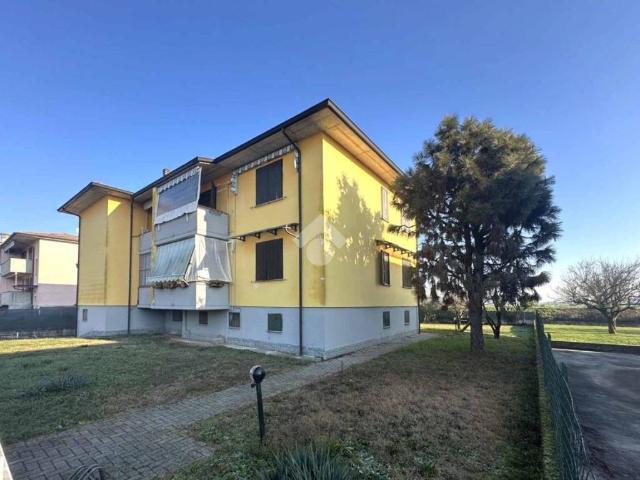 Appartamento in vendita a Chieve, Lombardia