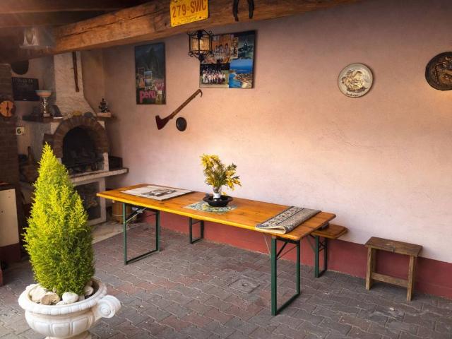 Appartamento in vendita a Chieve, Lombardia