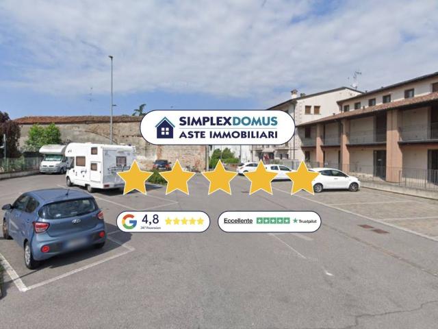 Appartamento in vendita a Chieve, Lombardia