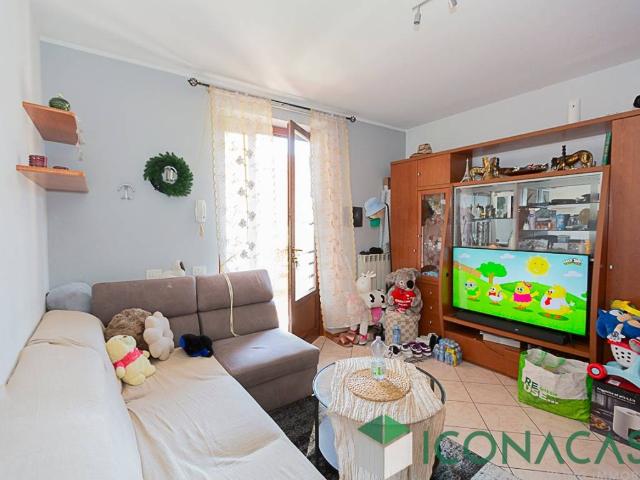 Appartamento in vendita a Chieve, Lombardia