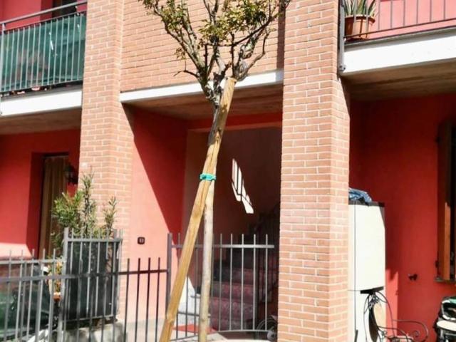 Appartamento in vendita a Chieve, Lombardia