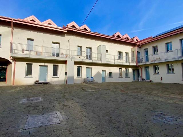 Appartamento in vendita a Chignolo D'isola, Lombardia