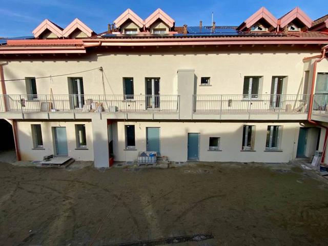 Appartamento in vendita a Chignolo D'isola, Lombardia