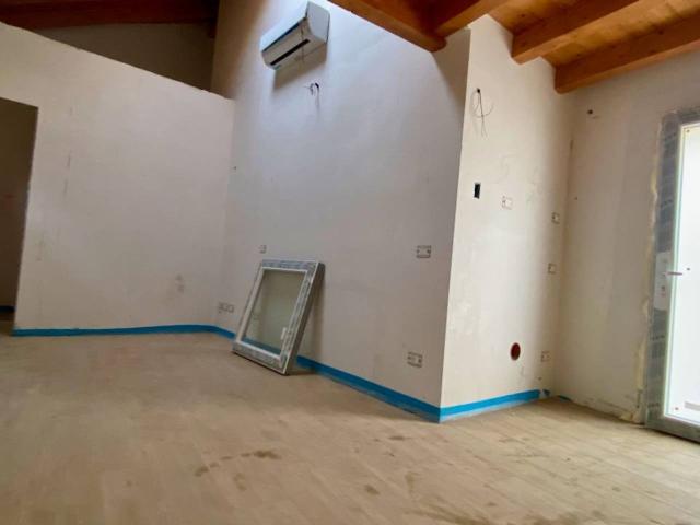 Appartamento in vendita a Chignolo d'Isola, Bergamo