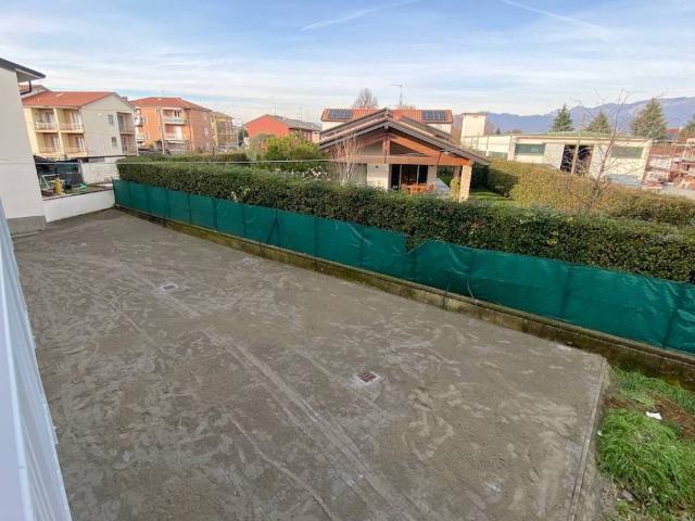 Appartamento in vendita a Chignolo D'isola, Lombardia