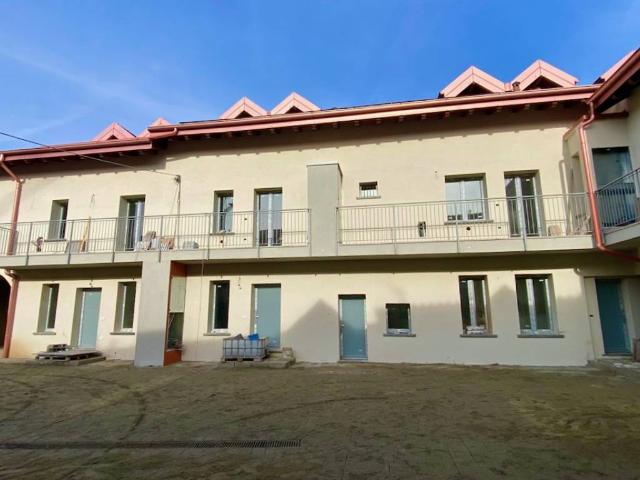 Appartamento in vendita a Chignolo D'isola, Lombardia
