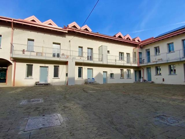 Appartamento in vendita a Chignolo D'isola, Lombardia