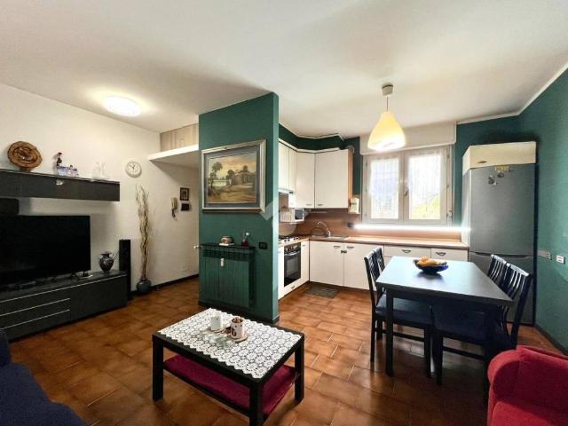 Appartamento in vendita a Chignolo D'isola, Lombardia