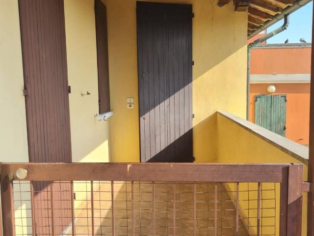 Appartamento in vendita a Chignolo Po, Lombardia