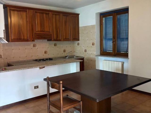 Appartamento in vendita a Chignolo Po, Lombardia