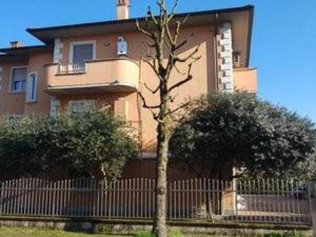 Appartamento in vendita a Chignolo Po, Lombardia