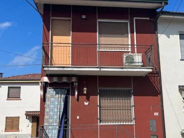 Appartamento in vendita a Chignolo Po, Lombardia