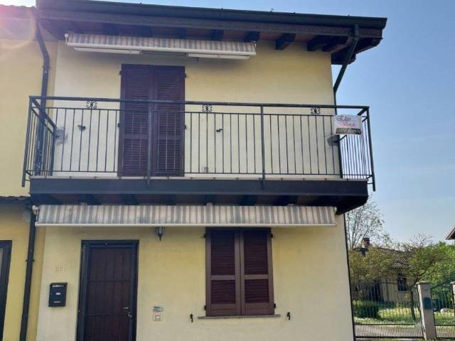 Appartamento in vendita a Chignolo Po, Lombardia