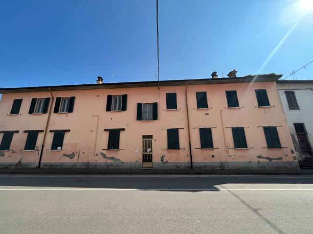 Appartamento in vendita a Chignolo Po, Lombardia