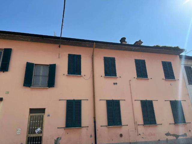 Appartamento in vendita a Chignolo Po, Lombardia