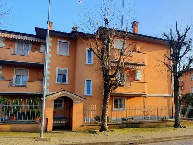 Appartamento in vendita a Chignolo Po, Lombardia