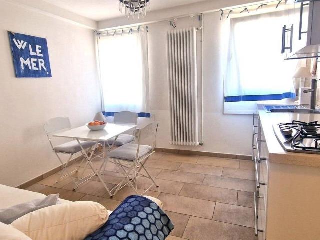 Appartamento in vendita a Sottomarina, Chioggia