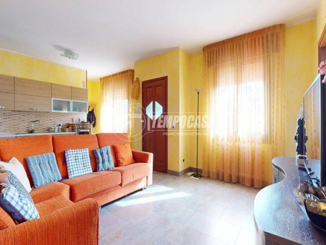 Appartamento in vendita a Sant'Anna, Chioggia