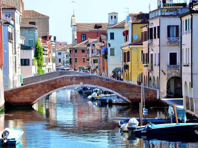 Appartamento in vendita a Chioggia, Veneto