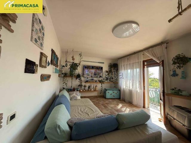 Appartamento in vendita a Sant'Anna, Chioggia