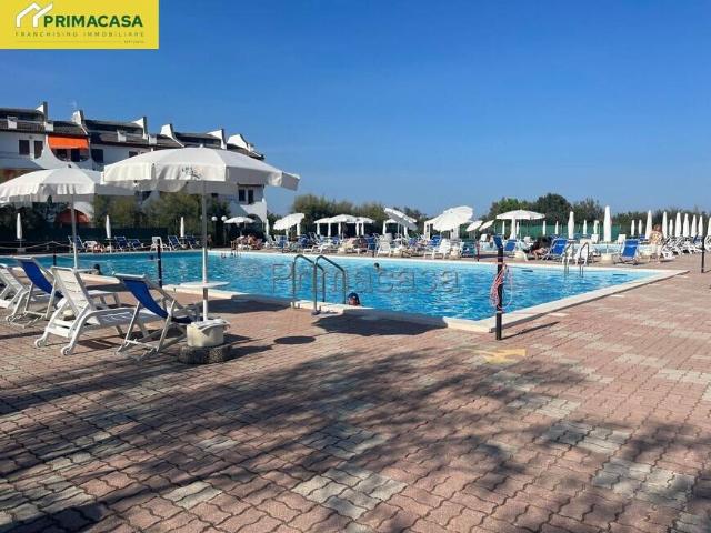 Appartamento in vendita a Ca' Lino, Chioggia